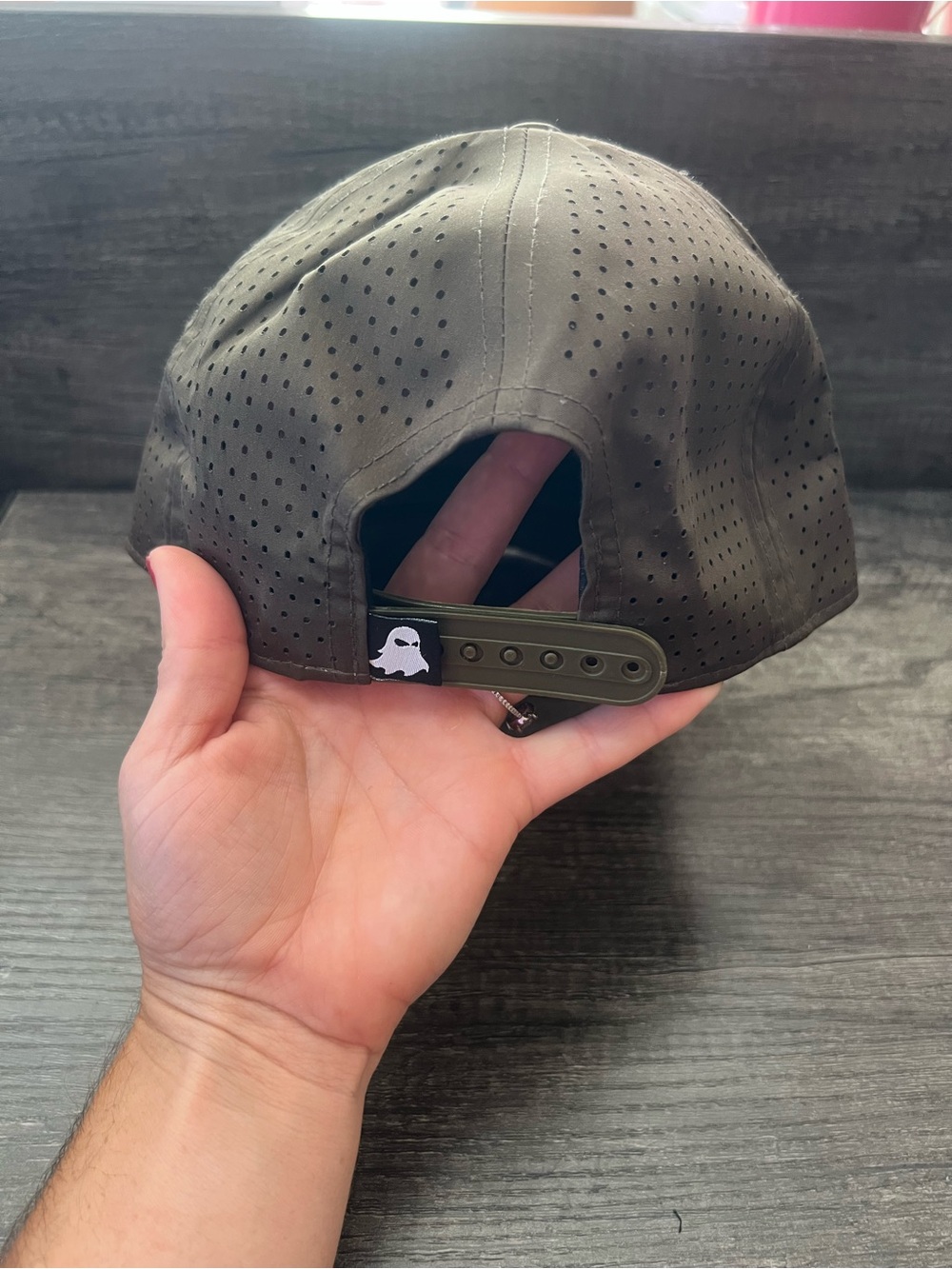 Hat - Picture 5 of 5